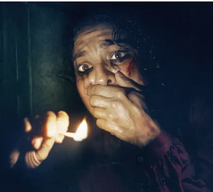 How ‘Match’ Became Halloween’s Must-See Movie: Inside the Tubi Hit Freaking Out HorrorTok With Incest, Gore and That Controversial Mouse Trap Scene